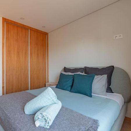 2E Apartamento Encantador A 3 Minutos Da Praia マトジニョシュ エクステリア 写真